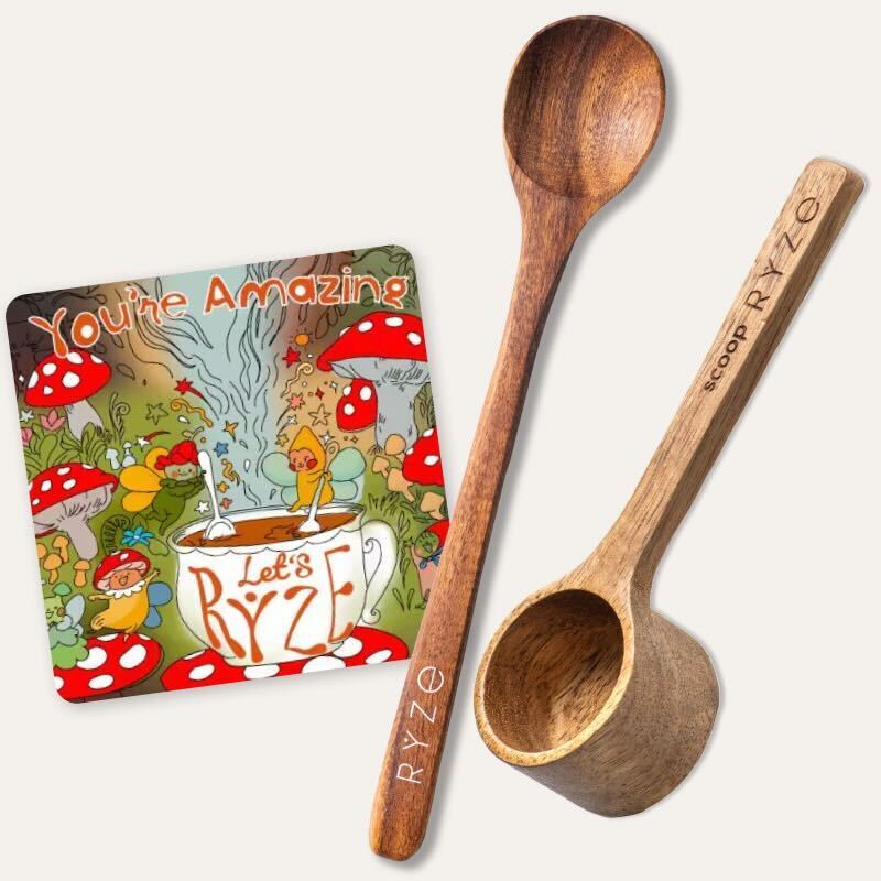 Free Bundle Gifts A7