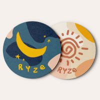 FREE Coasters Y9