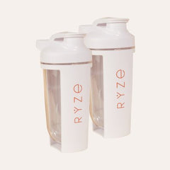 FREE Shakers S3