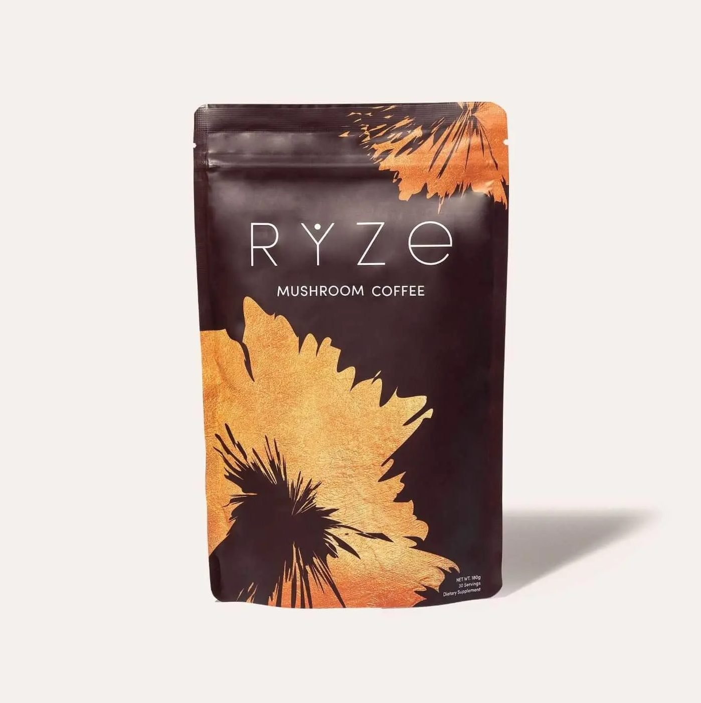 Mushroom Coffee (Add-on) T7