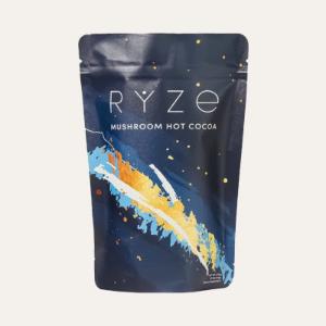 Mushroom Hot Cocoa (3 Month Upgrade) Rebill Y5