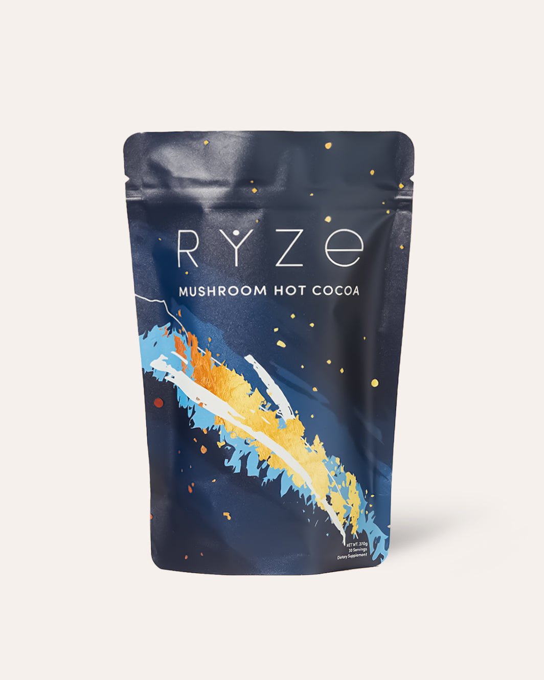 Mushroom Hot Cocoa Add-on (SPECIAL PRICING) I9