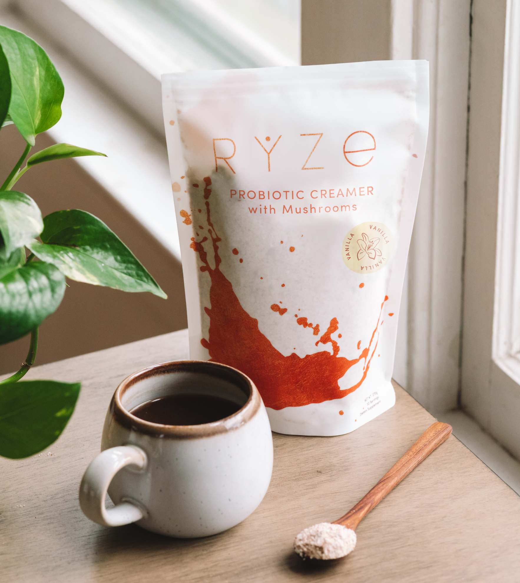 Probiotic Creamer (30 Servings) B0