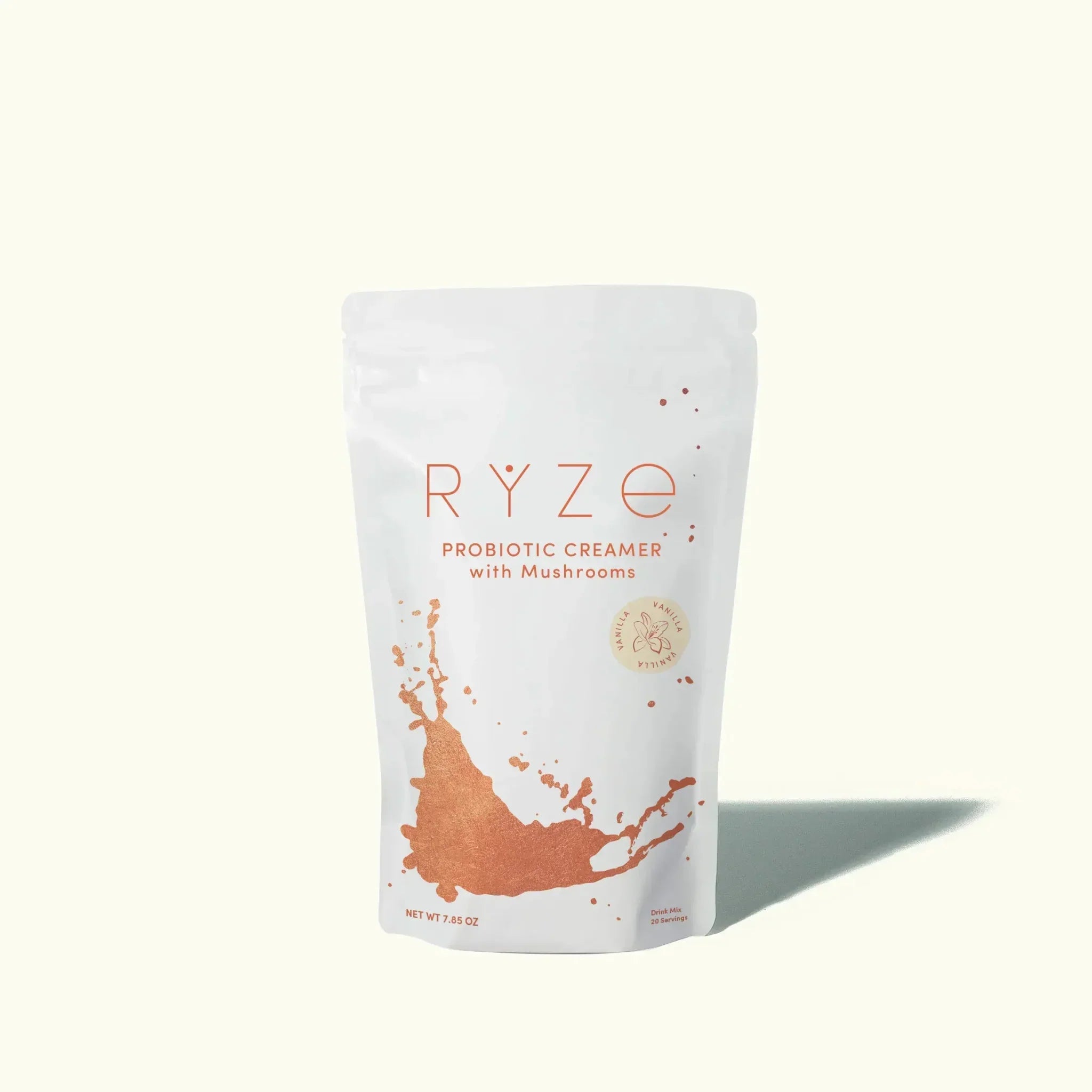 Probiotic Creamer (90 Servings) V7
