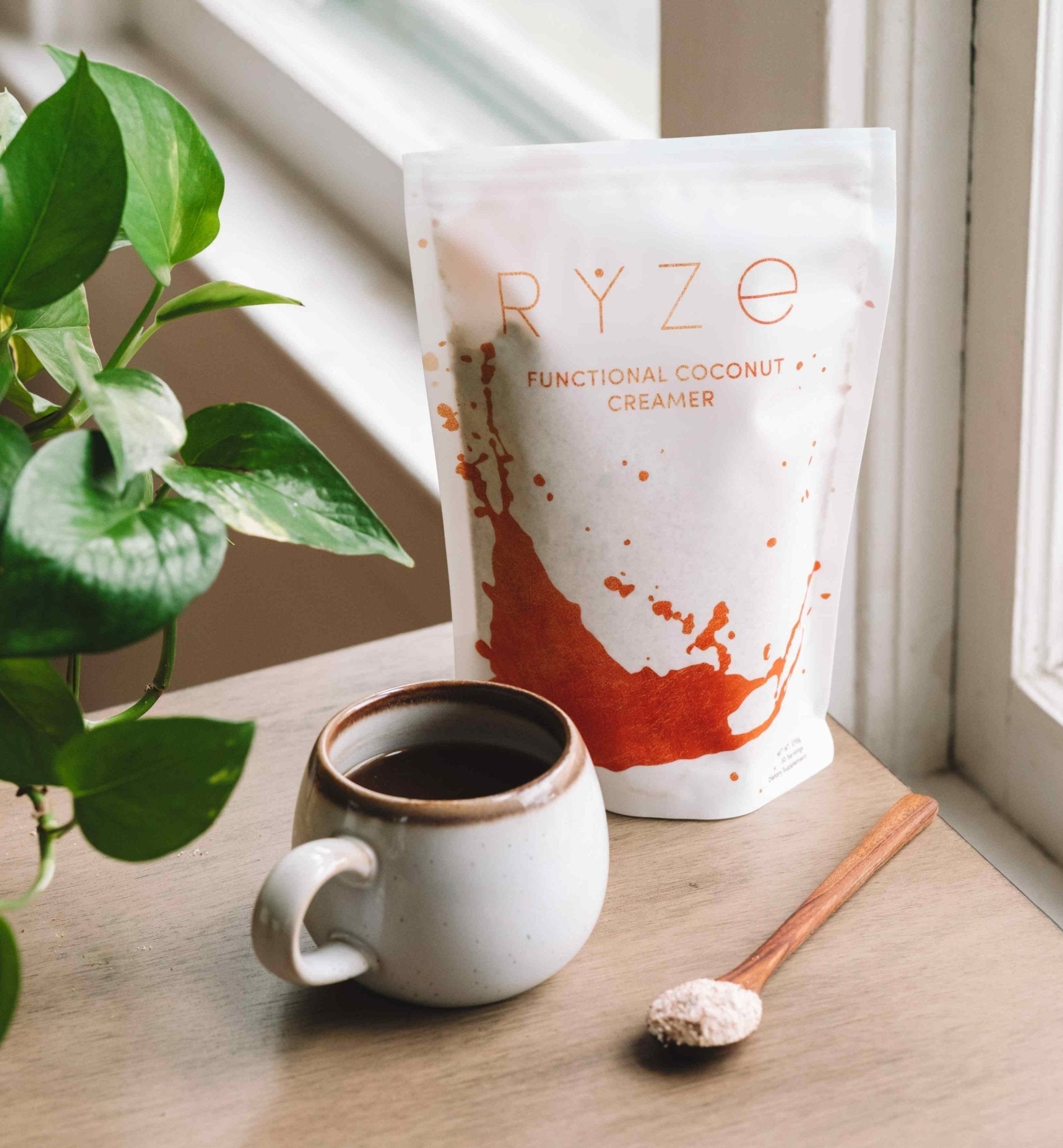 Probiotic Creamer (90 Servings) V7
