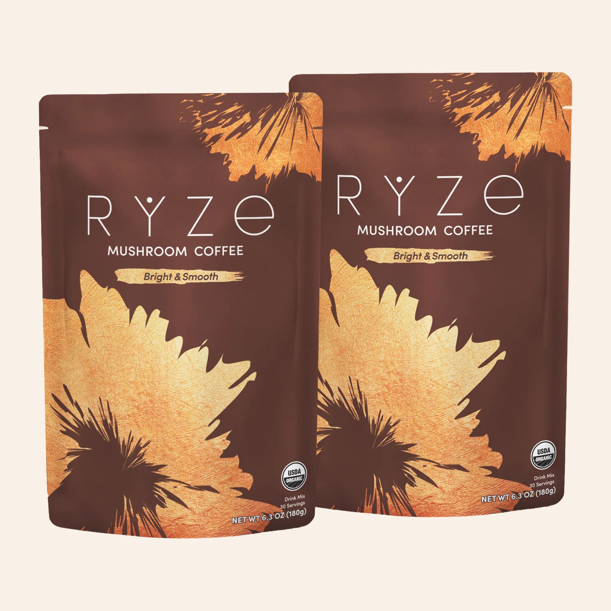 Ritual Set - 2x Coffee K5