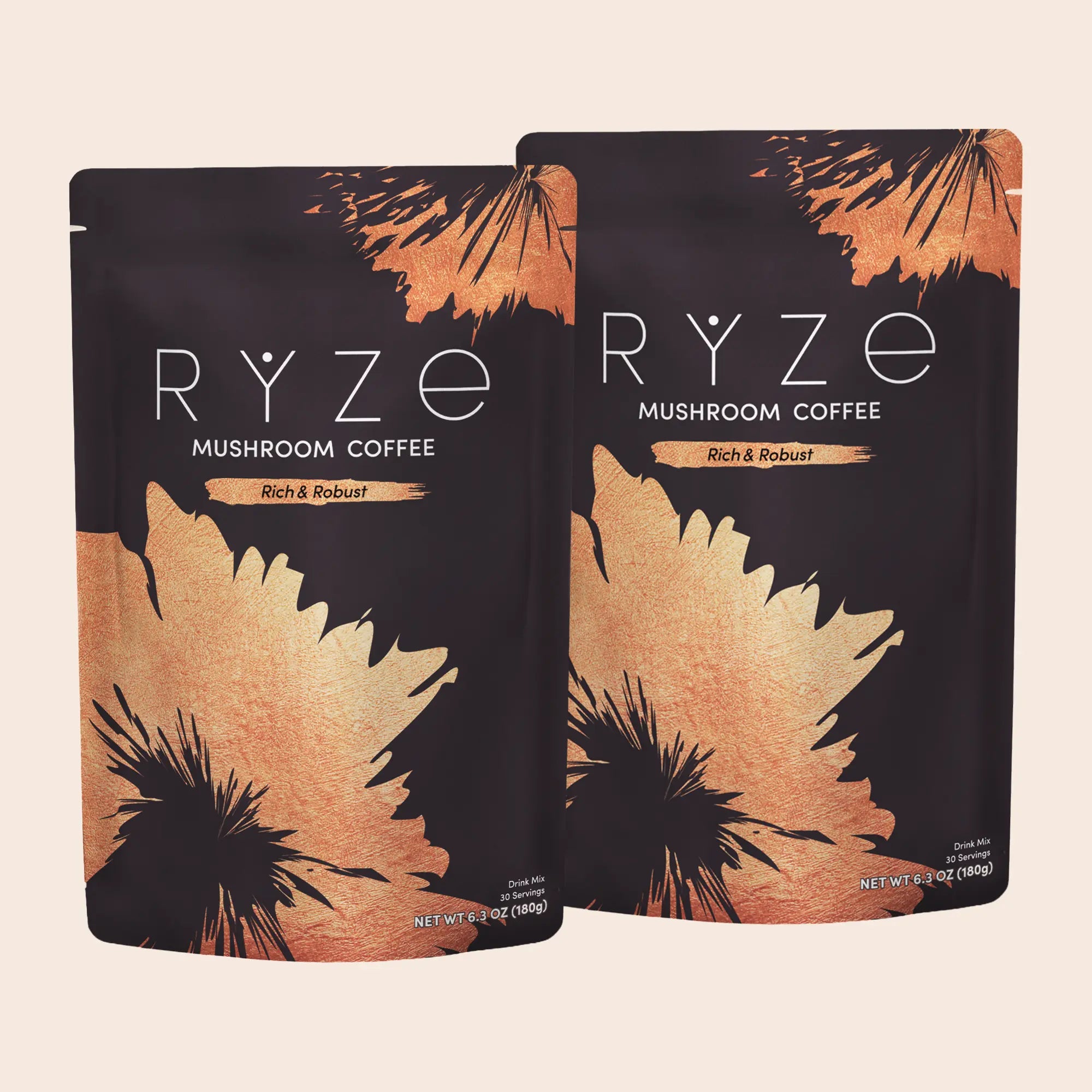 Ritual Set - 2x Dark Roast M7
