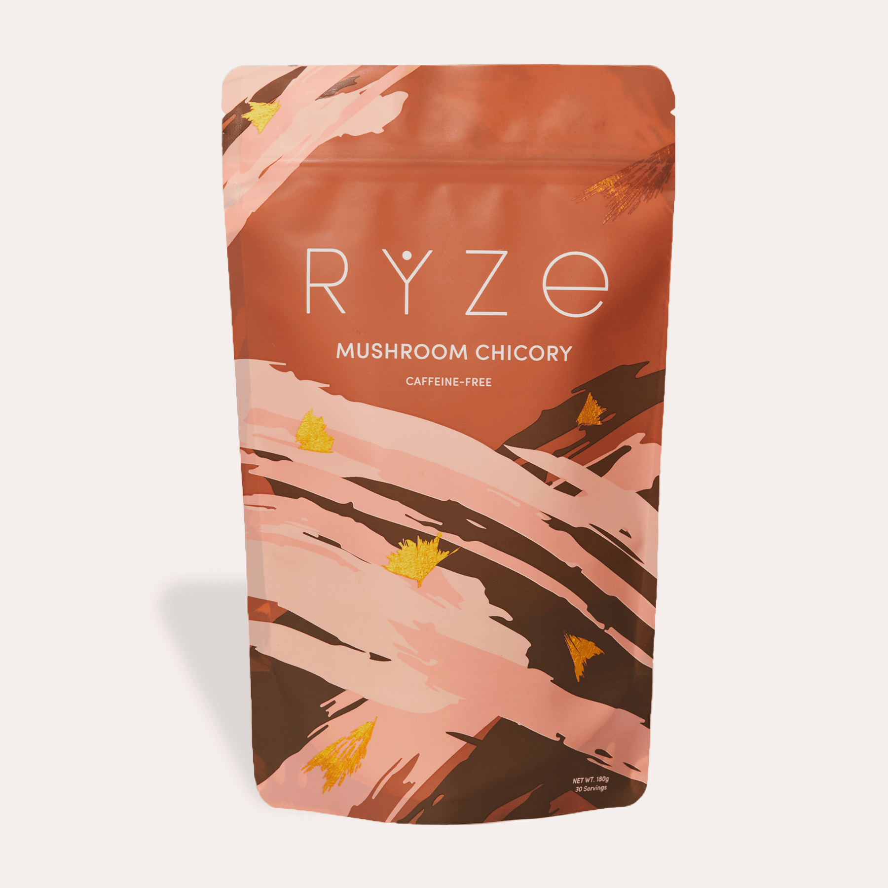 RYZE Mushroom Chicory Blend (30 Servings) O3