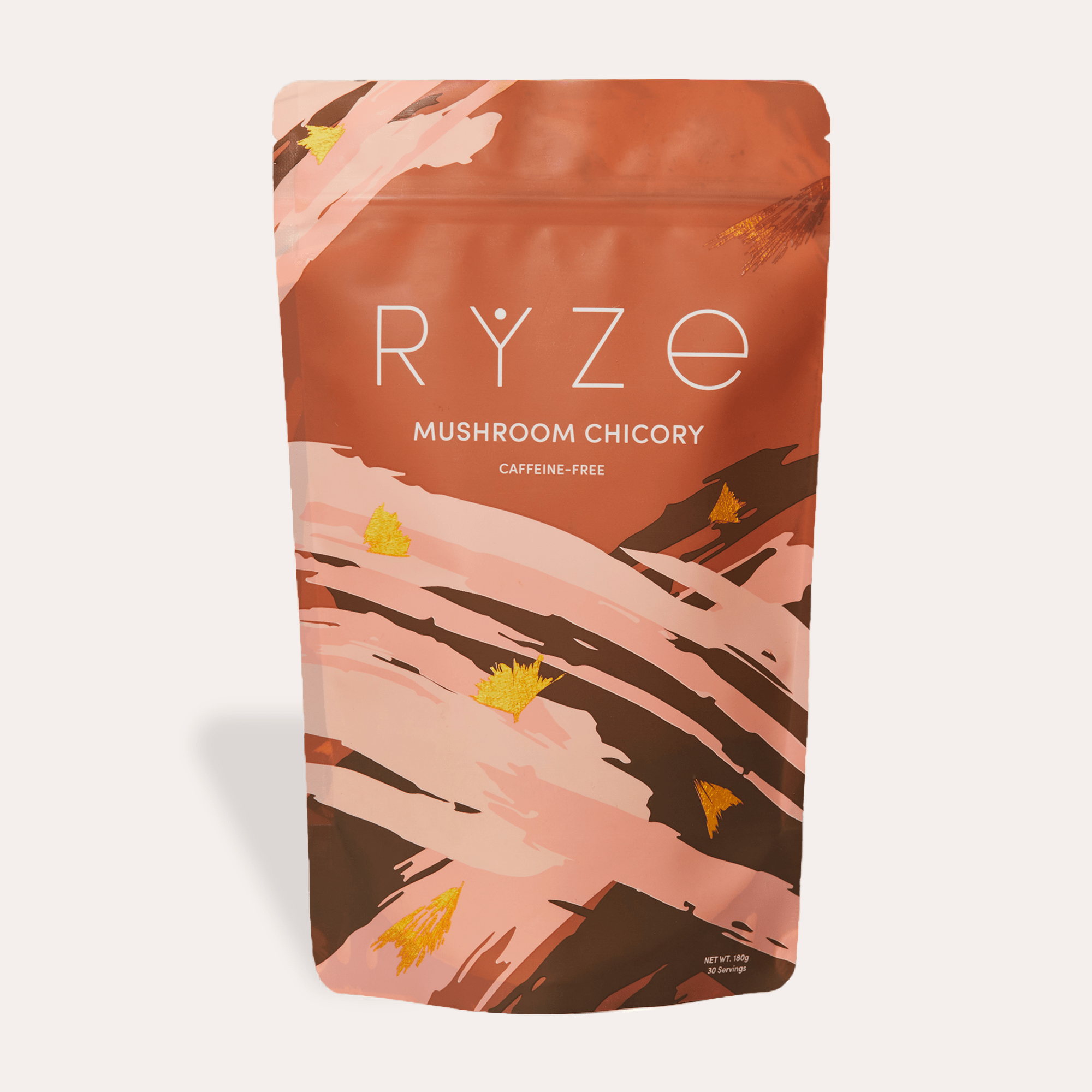 RYZE Mushroom Chicory Blend (30 Servings) O3
