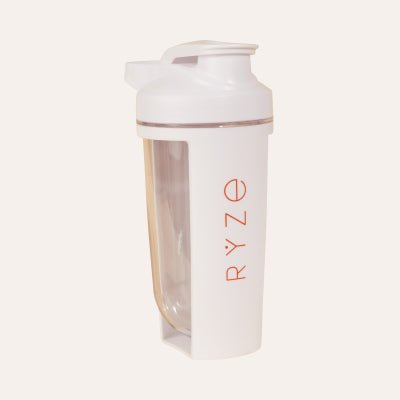 Shaker Bottle X3