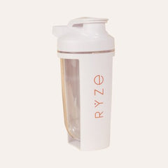 Shaker Bottle P8