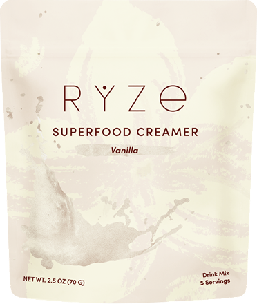FREE Vanilla Creamer W2